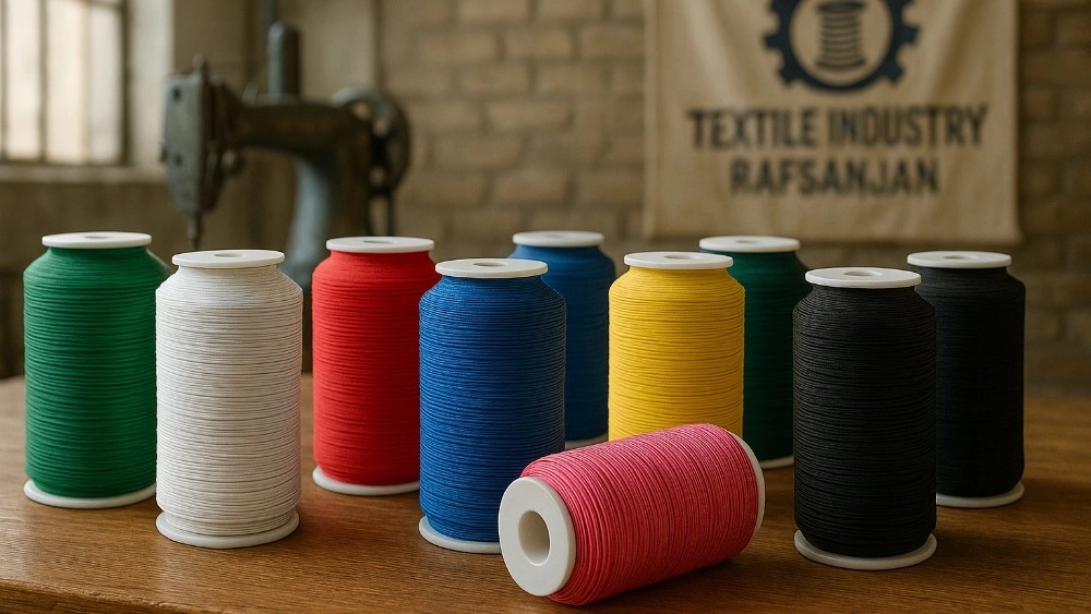 A needle shopping guide from Karmania manufacturing in Rafsanjan