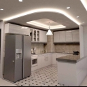 Pouria Cinema, Kanaf Services and False Ceiling in Rasht
