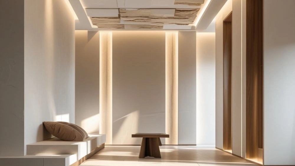 Comprehensive Guide to Selection and False Ceiling