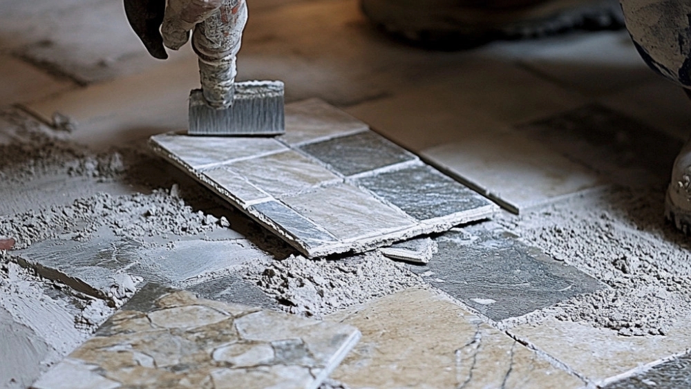 Soheili Tile Group, Sale of Ceramic Working Supplies in Gilan Rasht