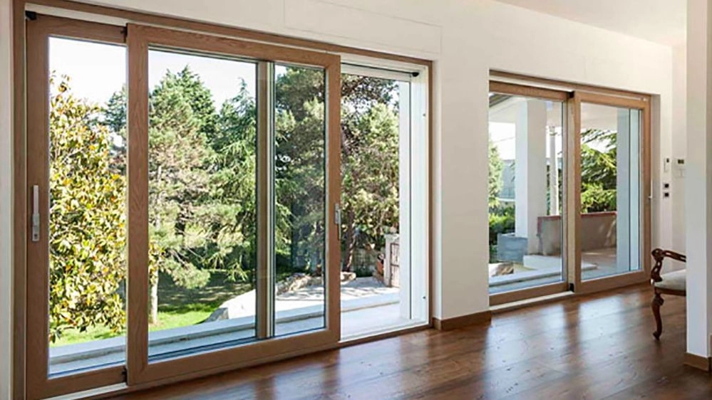 Taradis Industrial Group, Door and Window Production in Tehran