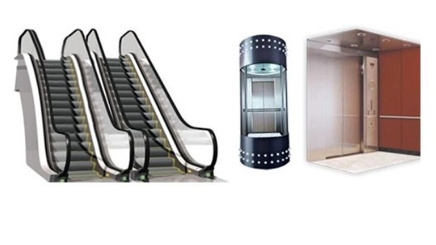 Paya Sanat, Technical Engineering Company Sale and Installation of Elevator and Escalator Parts in Ardabil
