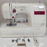 Gold cashmere store, sewing machine sales and sewing supplies in Rasht