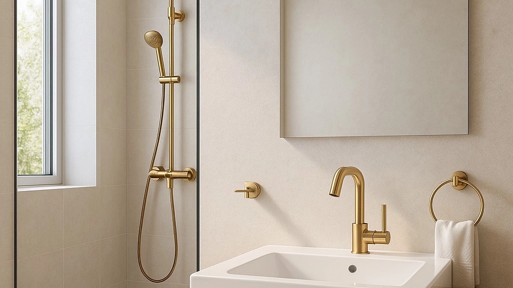 Decoofan sanitary valves; A smart choice for modern homes in Tehran
