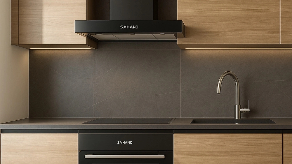 High Quality Home Buying Guide from Sahand Tabriz Home Appliances