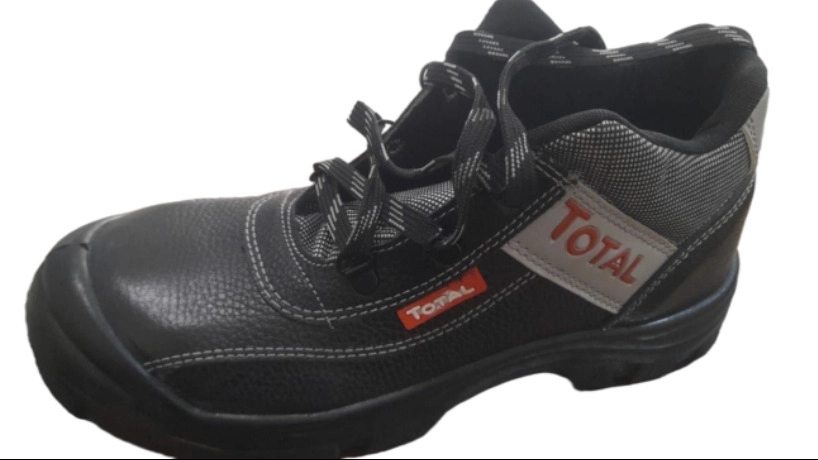 Future Industry, Shoe and Safety Production Group in Tehran