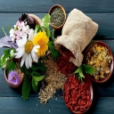 Anise Trading, Supply and Sales of Types of Medicinal Plants in Tehran