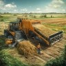 Machine Machine Machine, Manufacture of Forage Crushing Machine in Tehran