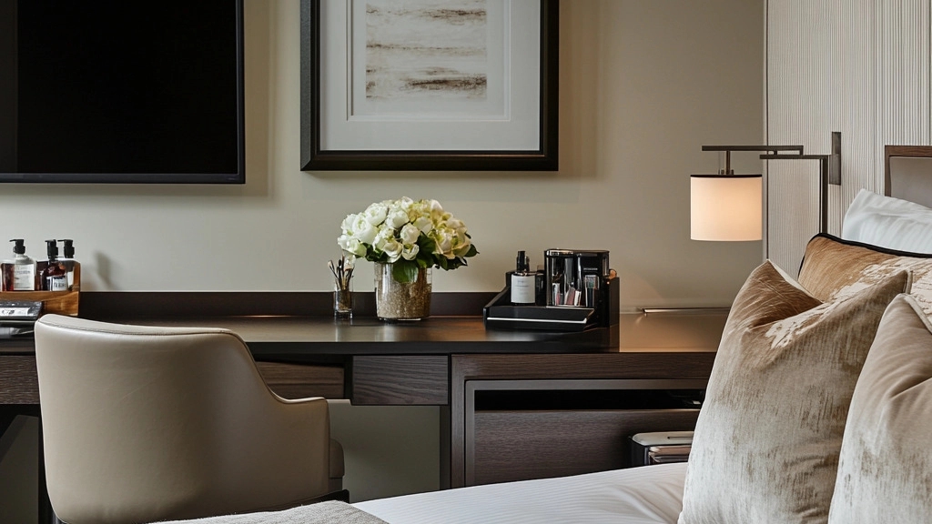 Buy hotel supplies directly from production in Mashhad