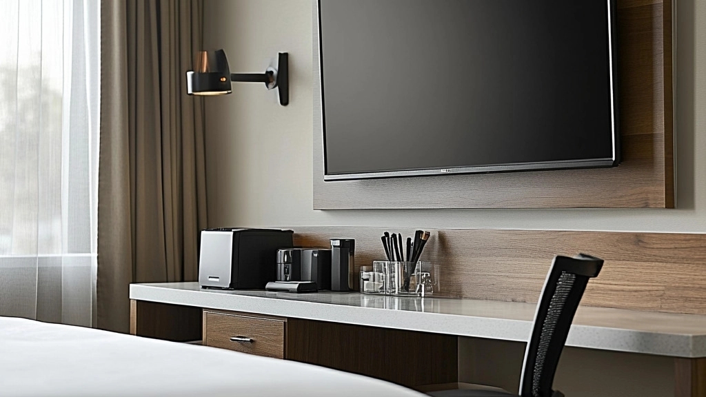 Hotel Hosseini Equipment, Sale of Hotel Supplies and Equipment in Mashhad