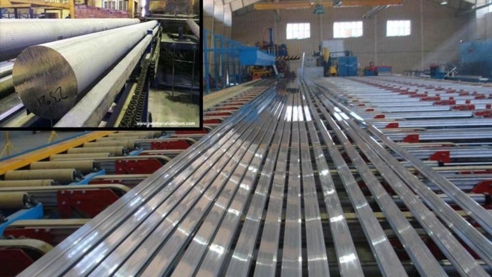 Machine Machine Machine, Design and Manufacture of Profile and Machinery Lines in Tehran