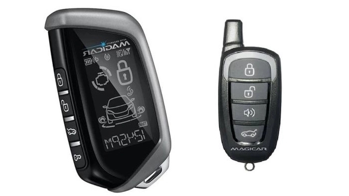 Alarm Alarm, Alarm & Remote Reseller in Rasht