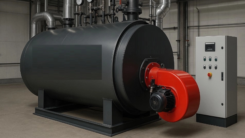 Complete Industrial Steam Purchase Guide in Mashhad