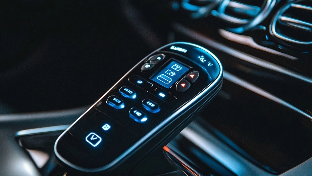 Comparison of Magicar Alarm Models: The best choice for car security