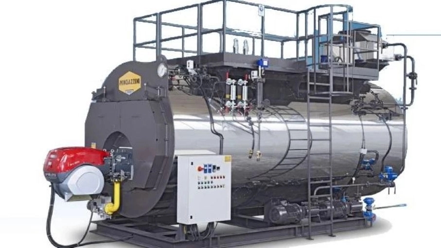 Boiler price in Mashhad: Comparison and review of boilers.