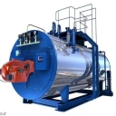Armaghan boiler, producing boilers and stainless steel tank in Mashhad