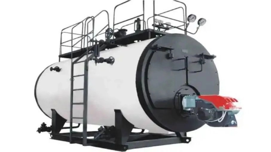 Armaghan boiler, producing boilers and stainless steel tank in Mashhad