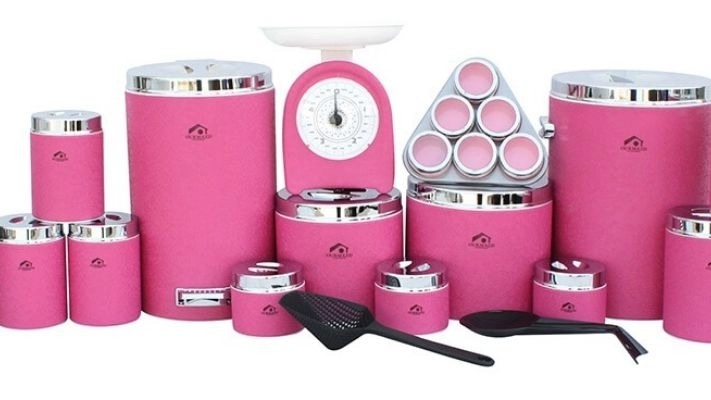 Plasco Ahmadzadeh, selling and distributing home appliances and cooks in East Azerbaijan
