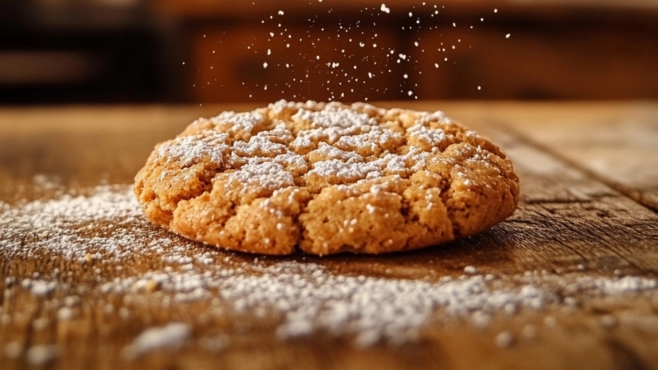 The benefits of using traditional and traditional cookies in diet