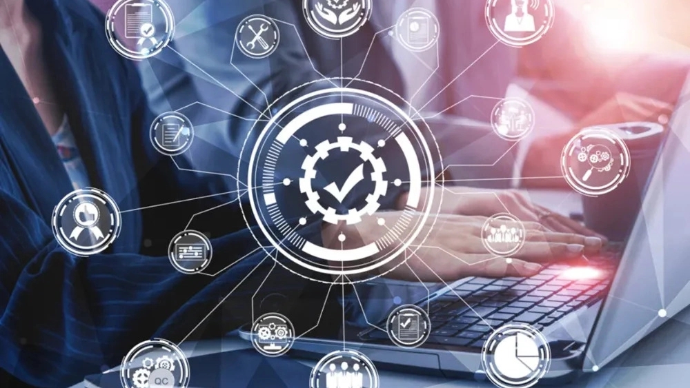 Digitalization of leading technical and engineering documents in DCC services in Tehran