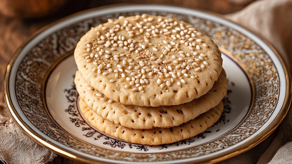 Abshara Pastry, Sale of Traditional and Home Cookies in Shooshtar