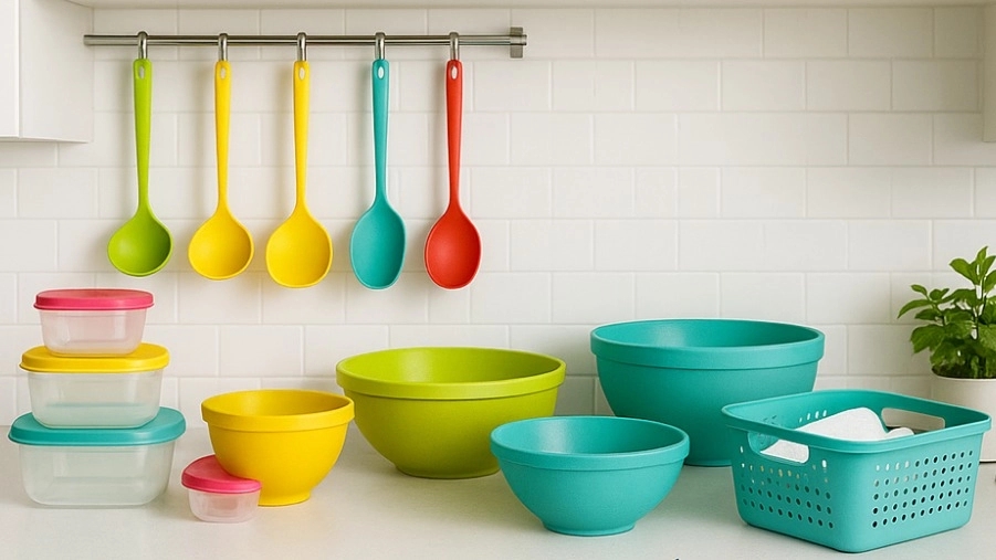 Buy and price of kitchen plastic appliances; Plasco Ahmadzadeh Best Plasco Sale in East Azerbaijan