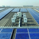 Solar beam, design and sale of solar equipment and solar panel in Arak