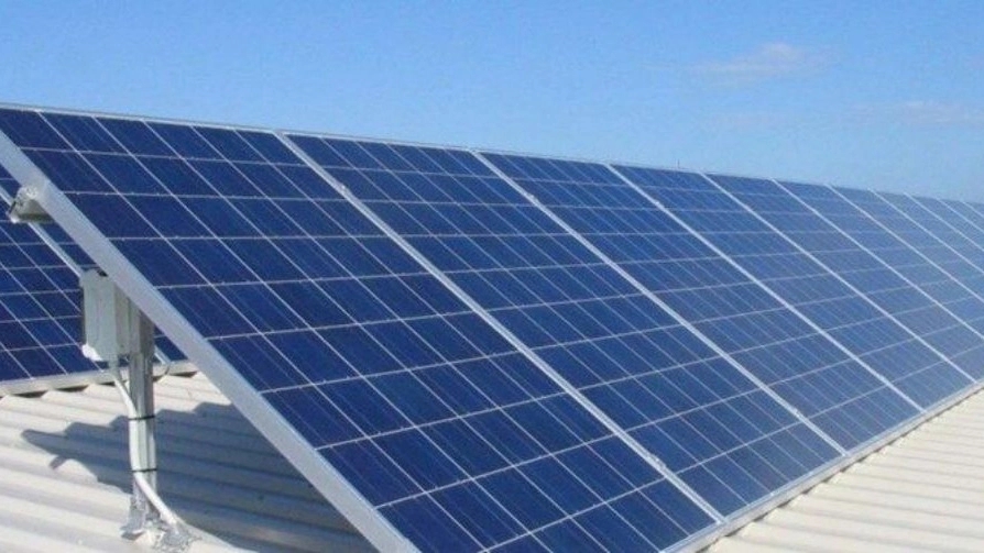 Solar beam, design and sale of solar equipment and solar panel in Arak