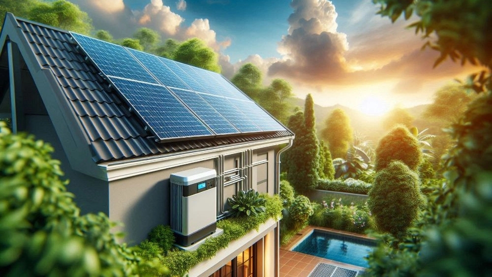 Quick and easy solar equipment installation guide by Specialist Specialist team of Solar