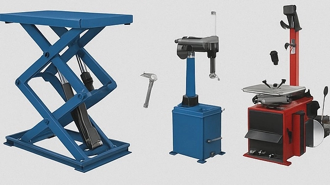 Why is Campus Industry the best choice for supplying repair equipment in Isfahan?