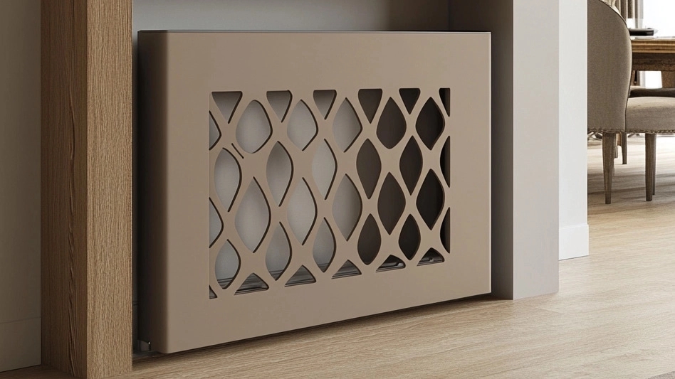 Ronika's leafage cover; The combination of creativity and performance in Iranian products