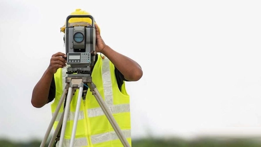 Comprehensive Guide to Professional GPS Mapping in Tehran