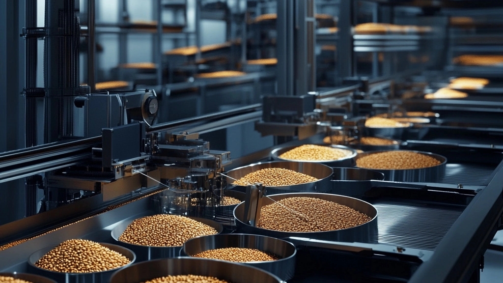 Caliphate Seed and Seed, Bojari Swallow and Sale of Poultry Food Seed in Shiraz