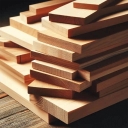 Heshmati wood, Russian beech and spidar sale in Mashhad