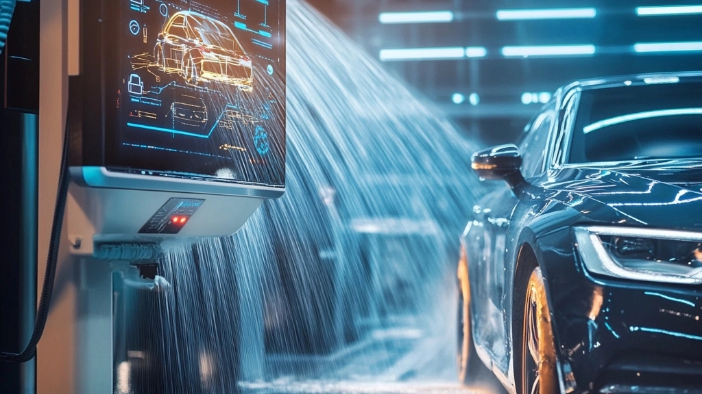 Sale of car repair equipment in Mazandaran