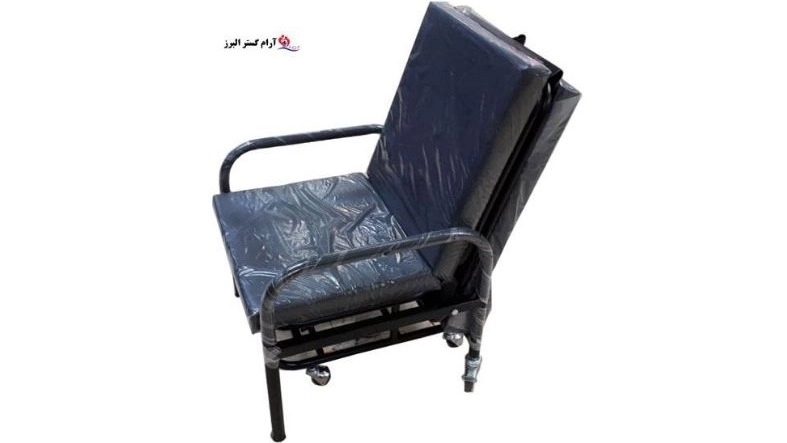 Producer of flat chair with patient in Tehran