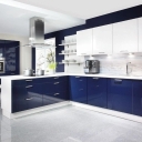 Desica Decor, Design and Implementation of Cabinet and TV Rome in Ahvaz