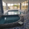 Amiri facility, design and construction of pool and building plumbing in Babylon