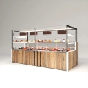 Raytheon Shop, Design and Production of Refrigerators in Isfahan