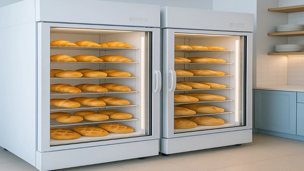 Important Tips on Buying a Refrigerator for Pastries: Modern Raytheh Shop Technology