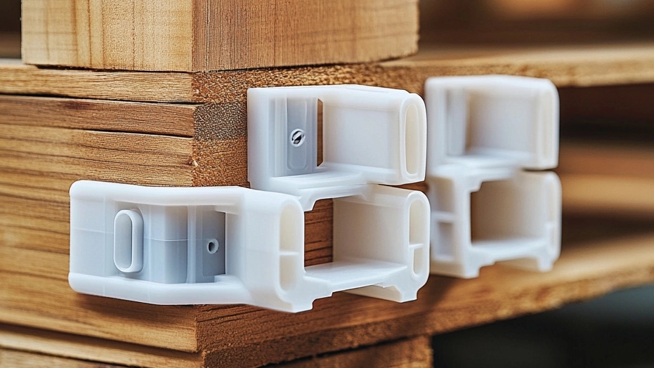 Benefits of using plastic pallets in the packaging industry