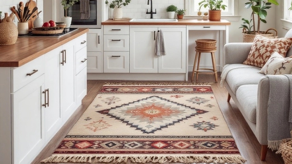 Complete Carpet Buying Guide in Kermanshah from Nosrati Agent