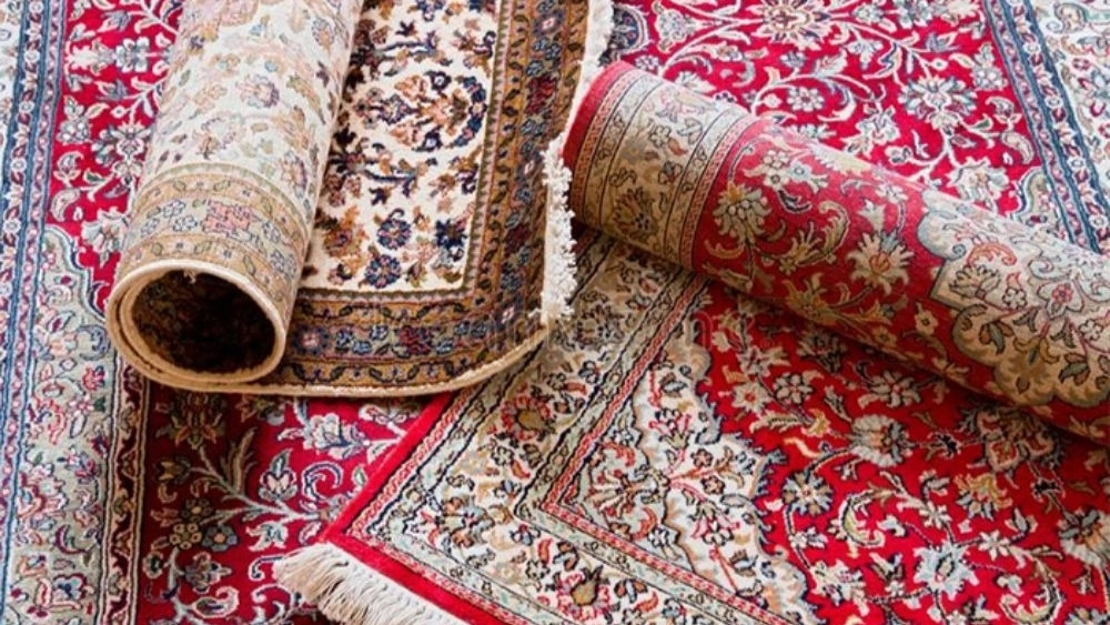 How to swap old carpet with new? Nosrati Store Experience