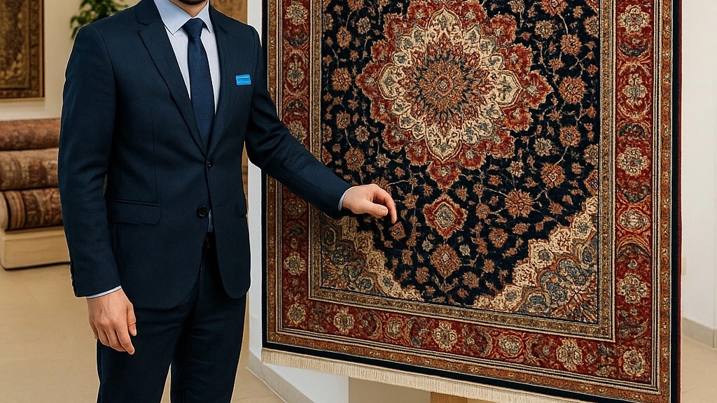 Carpet Price List in Kermanshah, Buy by Nosrati Agency