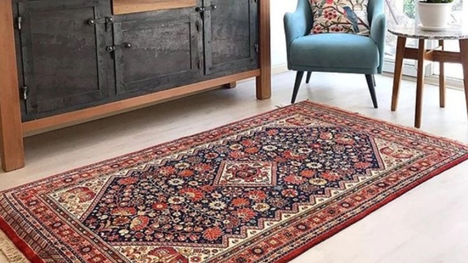 Nosrati, Sales and Swap Carpet in Kermanshah
