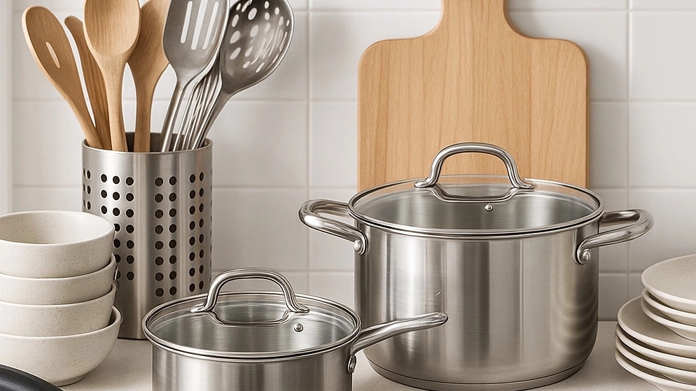 Wholesale Buying Guide to Kitchen Containers at the best price in Tehran