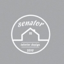 Senator Interior Decoration Group, Building and Wallpaper Implementation in Semnan