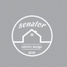 Senator Interior Decoration Group, Building and Wallpaper Implementation in Semnan