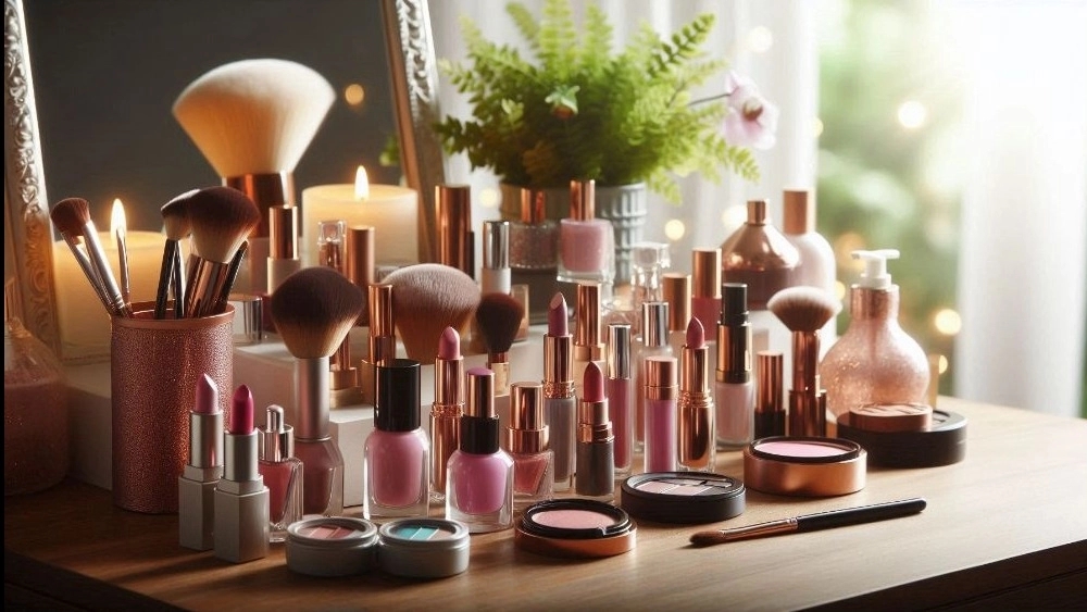 Pouyan Sharif Initiative, Cosmetics Training in Tehran, Cosmetics Training in Tehran