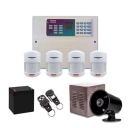 Secure signal, sales and services of CCTV and alarm in Mashhad